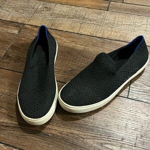 Rothy’s slip ons